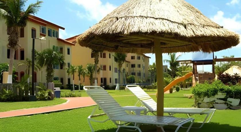 Selina Cancun Laguna Zona Hotelera Extérieur photo