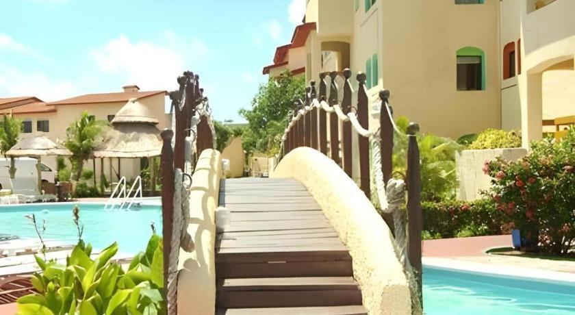 Selina Cancun Laguna Zona Hotelera Extérieur photo