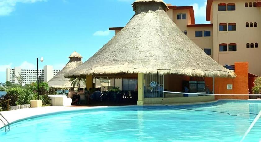 Selina Cancun Laguna Zona Hotelera Extérieur photo