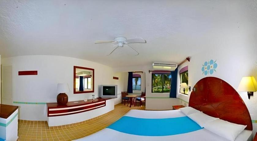 Selina Cancun Laguna Zona Hotelera Extérieur photo
