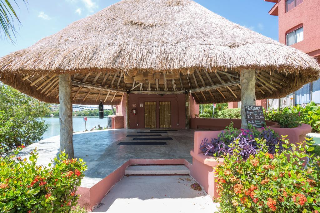 Selina Cancun Laguna Zona Hotelera Extérieur photo