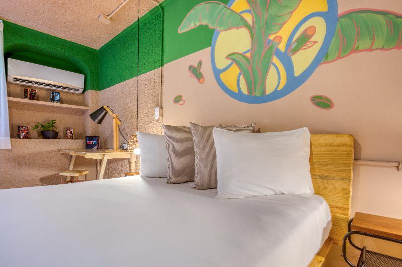 Selina Cancun Laguna Zona Hotelera Extérieur photo
